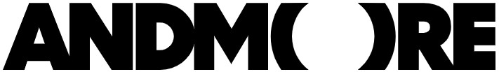 ANDMORE logo