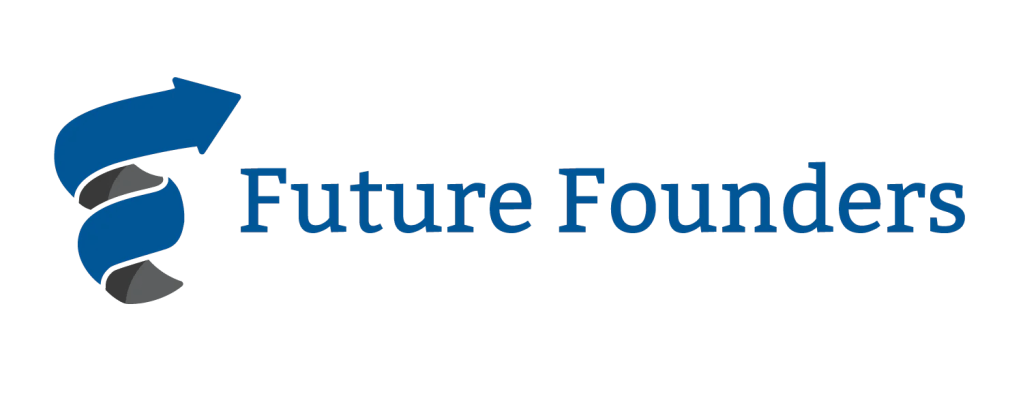 Blackstone LaunchPad Partners_Future Founders logo
